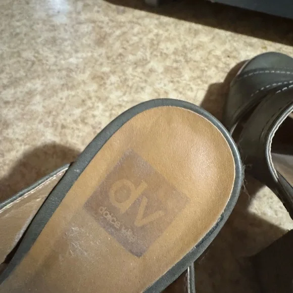 DV by Dolce Vita Olive Heeled Boots - Picture 5 of 6